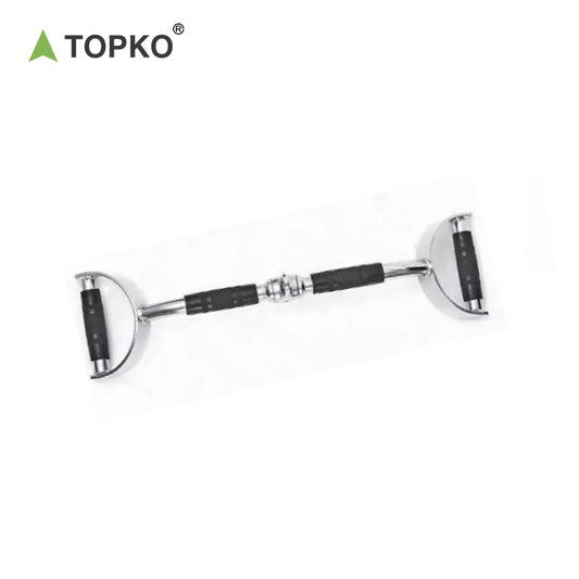 Revolving Lat Bar