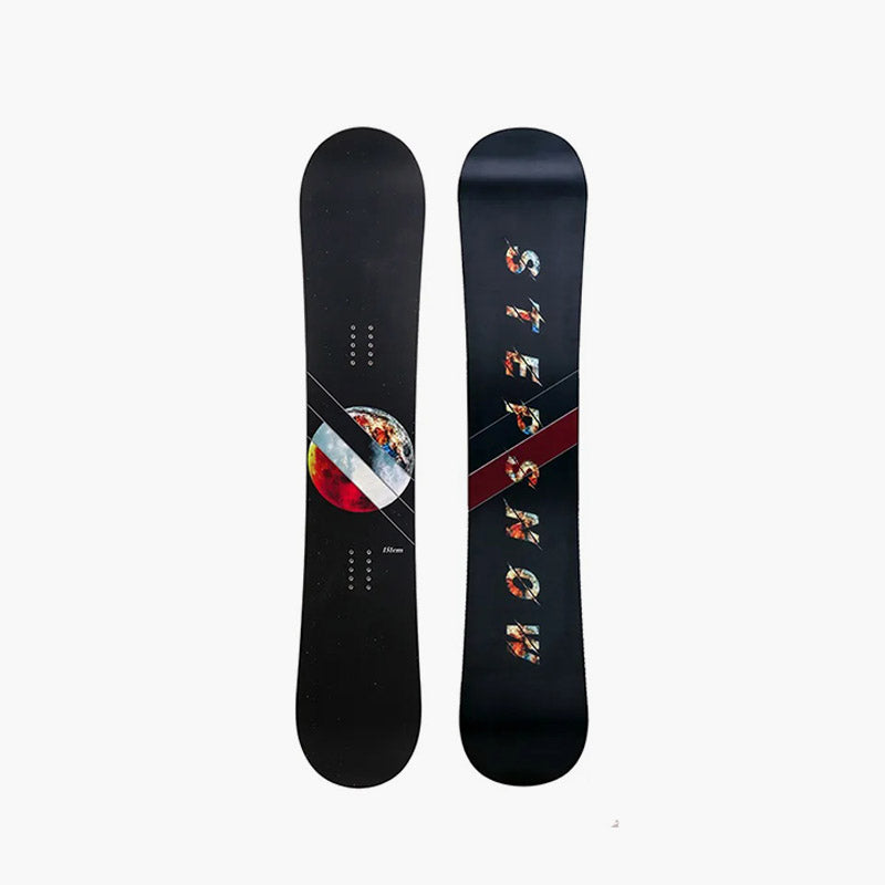 Snowboard