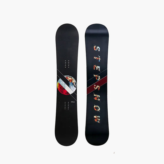 Snowboard