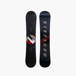 Snowboard
