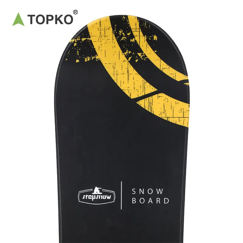 Snowboard