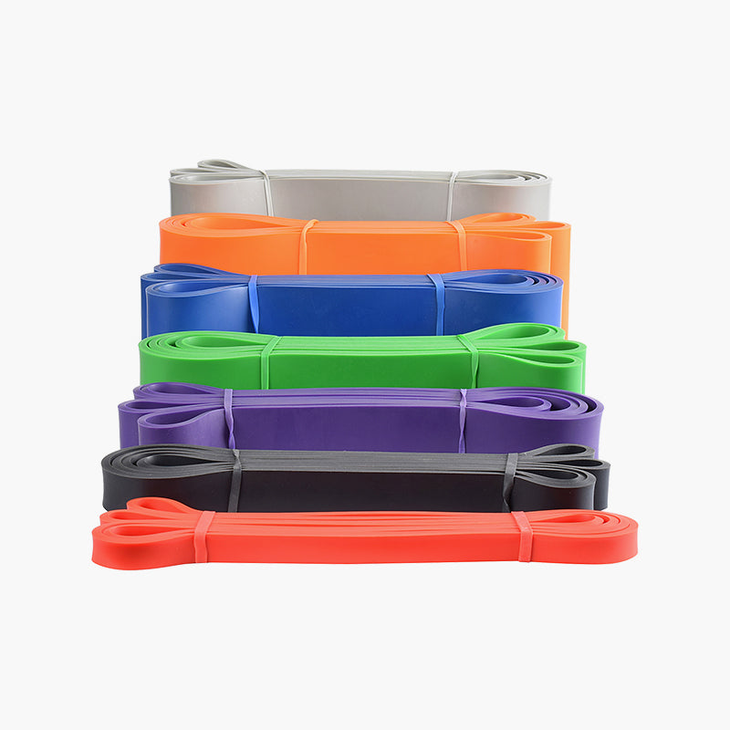 TOPKO Pull Up Resistance Band Power Band
