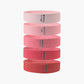 TOPKO Fabric Resistance Bands