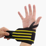 Professional Sports Fit Wrist Brace