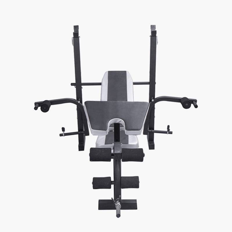 TOPKO Dumbbell Bench Home Gym Strength Training