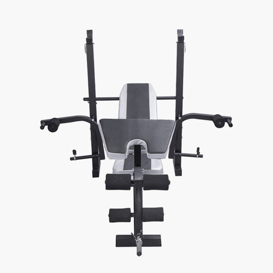 TOPKO Dumbbell Bench Home Gym Strength Training