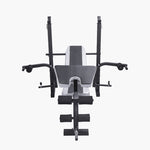 Dumbbell Bench Home Gym Strength Training