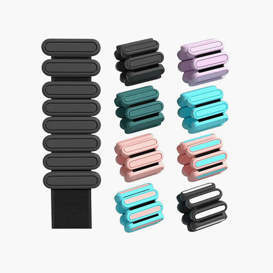 Silicone Wrist Weights