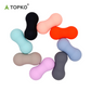 Silicone Massage Peanut Ball