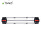 Three-In-One Adjustable Dumbbell