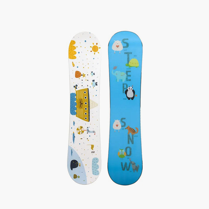Kids Snowboard 