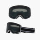 Double-layer anti-fogging Ski goggles