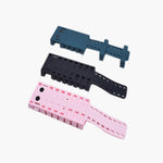 Colorful Collapsible Ankle Weights