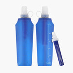 Water Purifier Survival Outdoor Tool