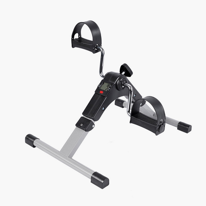 TOPKO Folding Pedal Exerciser