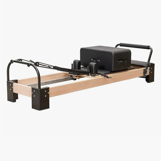 TOPKO Pilates Reformer