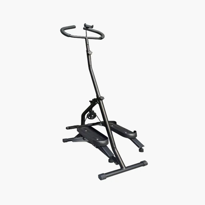 Handlebar Stepper