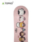 Kids Cartoon Snowboard