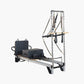 Aluminum Alloy Reformer with Half-Tower