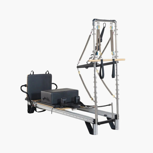 Aluminum Alloy Reformer with Half-Tower