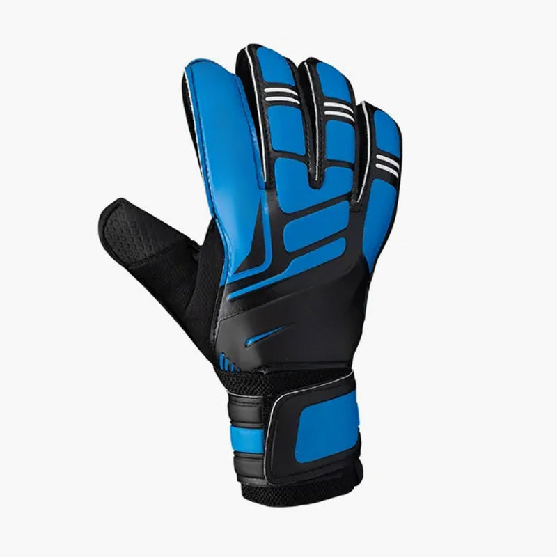 Football goalkeeper gloves