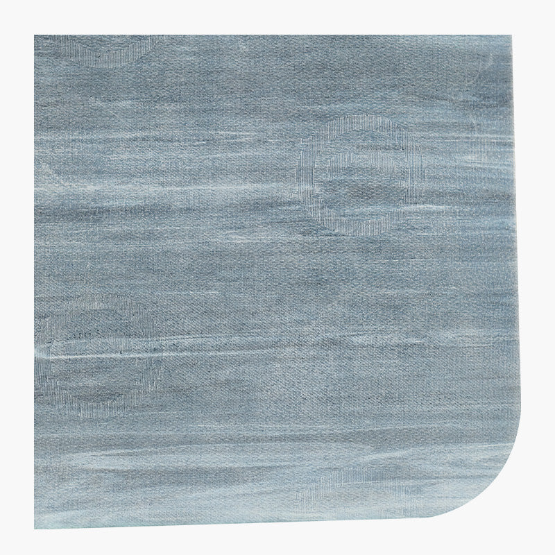 Leather Yoga Mat