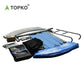 8FT Big trampoline
