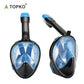 Snorkel Mask 