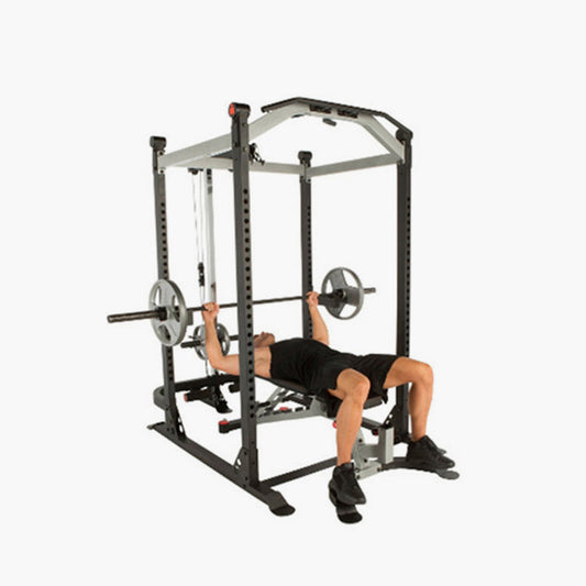 TOPKO New Multifunctional Household Squat Rack