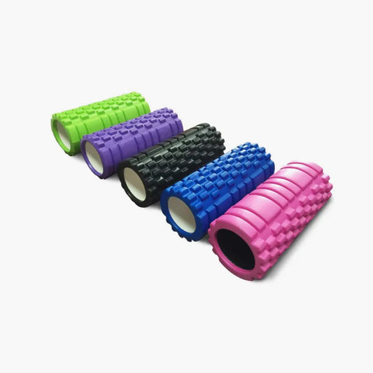 TOPKO EVA Hollow Foam Roller
