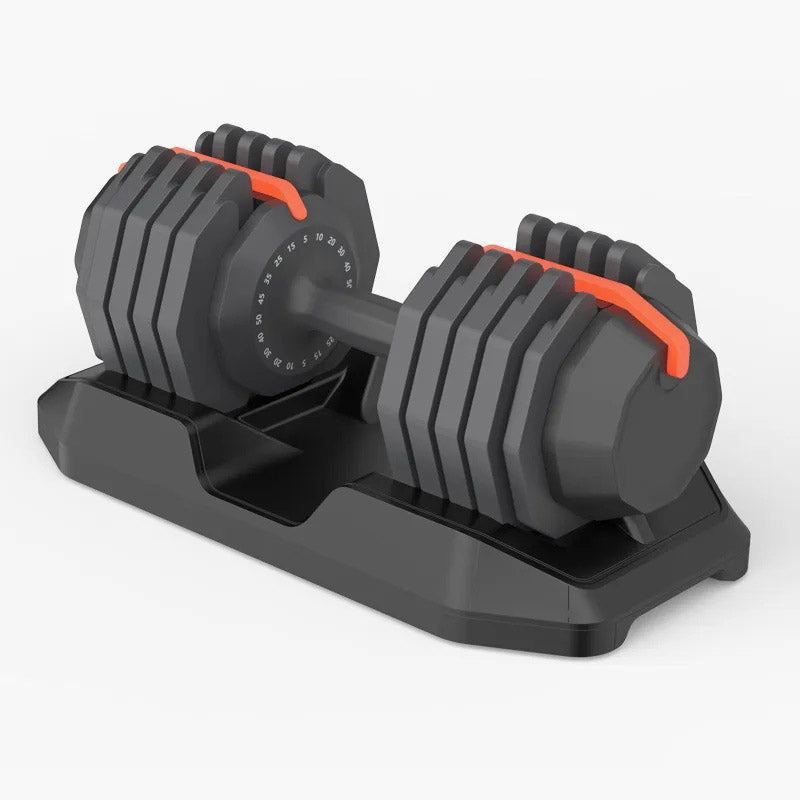 Adjustable Dumbbell