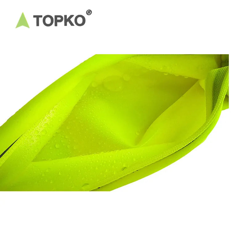 TOPKO Running Belt