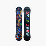 Children's snowboards