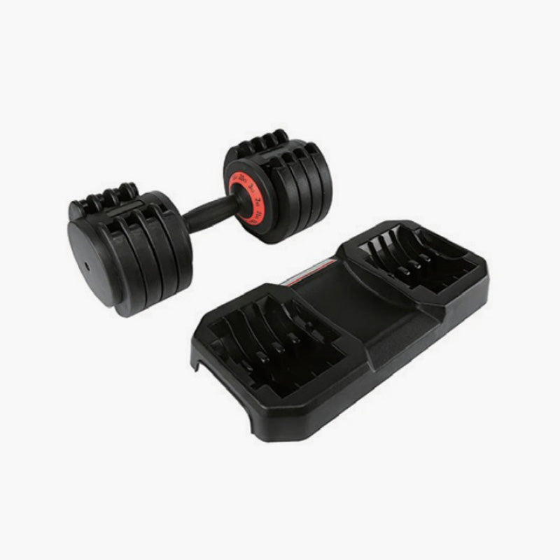 TOPKO Adjustable Dumbbell