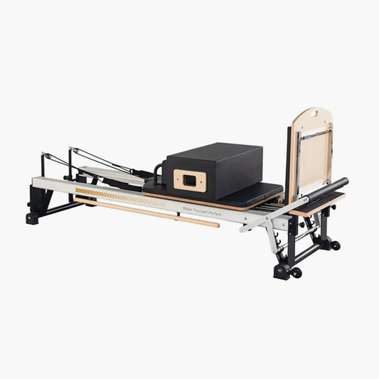 High-Leg Pilates Reformer 