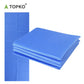 PVC Folding Yoga Mat