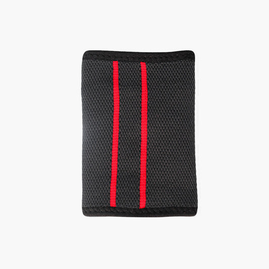 T0PKO Red Vertical Bracer For Both Left And Right