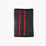 Red Vertical Bracer For Both Left And Right