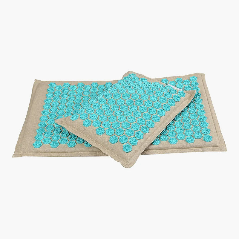 TOPKO Acupuncture Mat Set
