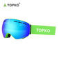Ski goggles