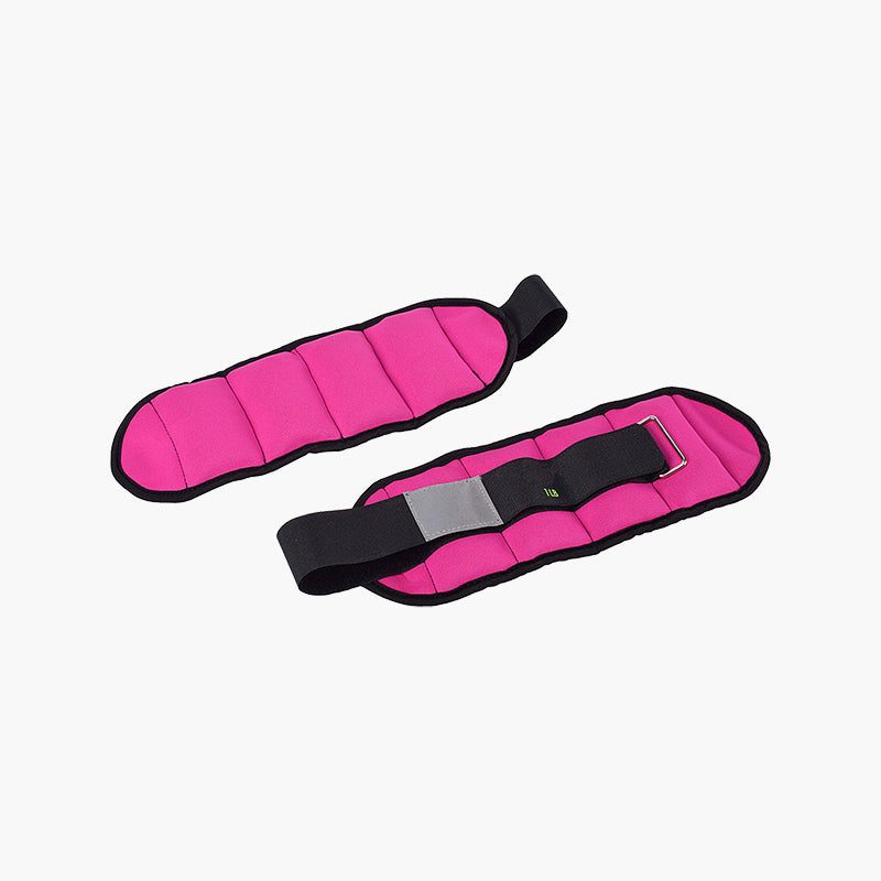 TOPKO Lifting Pain Relief Wrist Straps Weight Set