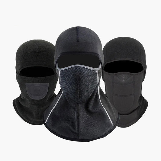 Snow mask