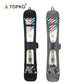 Skiing board backpack