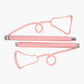 TOPKO Portable Pilates Bar