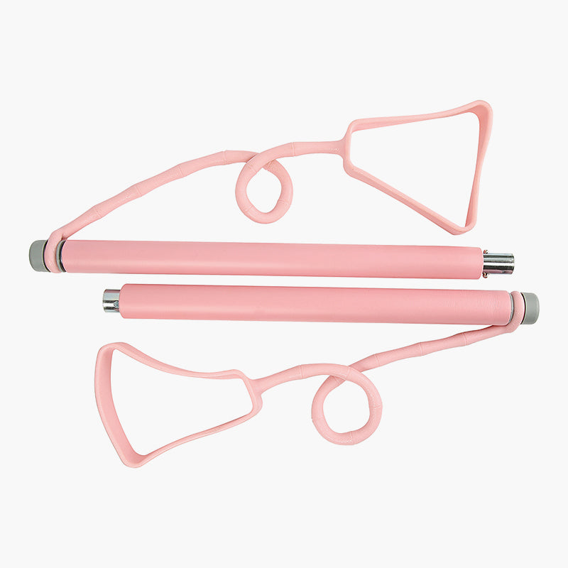 TOPKO Portable Pilates Bar