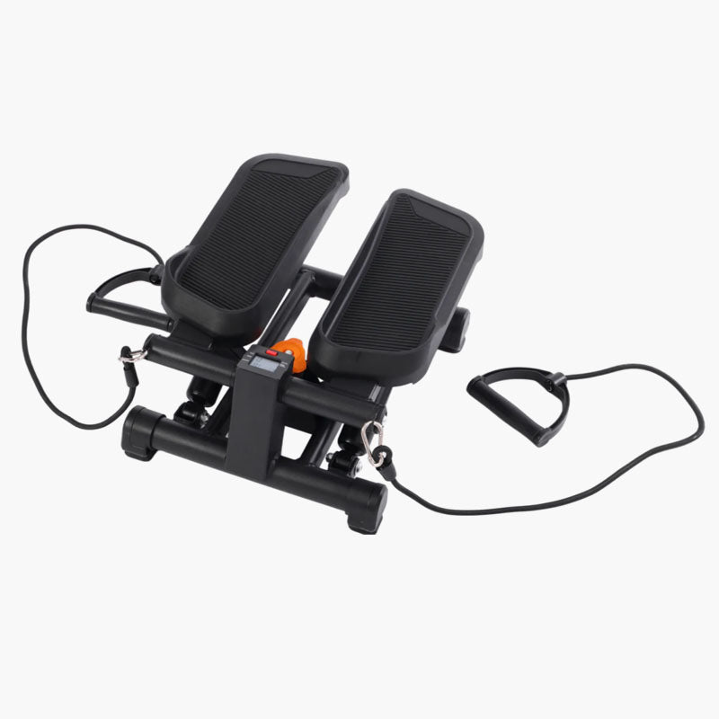 Stepper