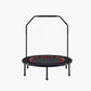 TOPKO Trampoline with Handle Bar
