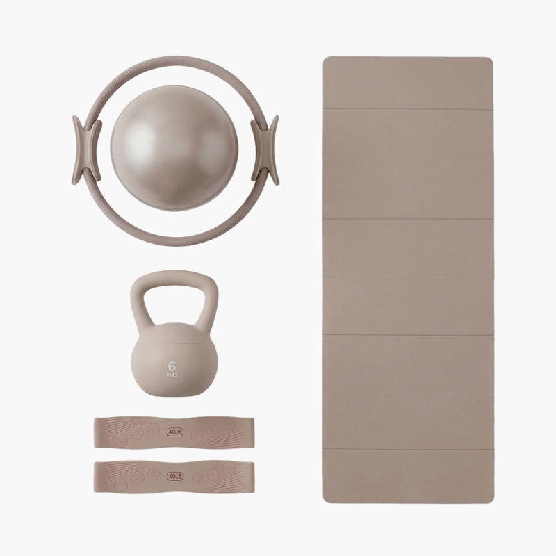Pilates set