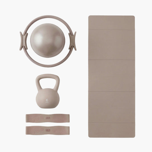 Pilates set