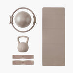 Pilates set